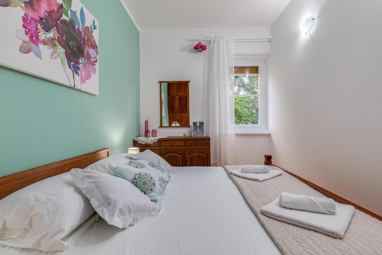 Apartment 'Olivia' Zadar Dış mekan fotoğraf