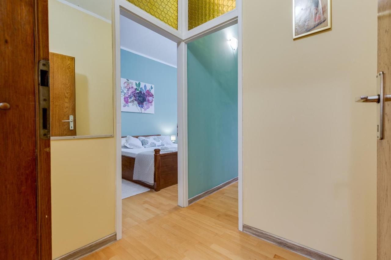 Apartment 'Olivia' Zadar Dış mekan fotoğraf