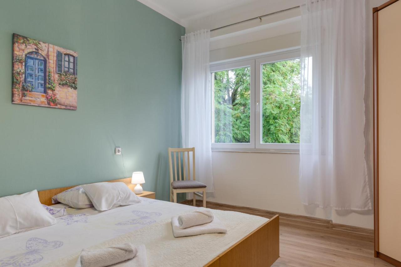 Apartment 'Olivia' Zadar Dış mekan fotoğraf