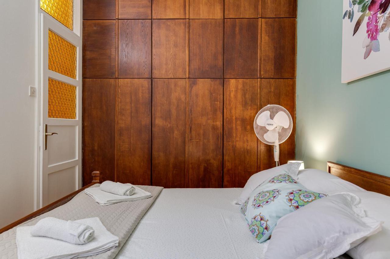 Apartment 'Olivia' Zadar Dış mekan fotoğraf