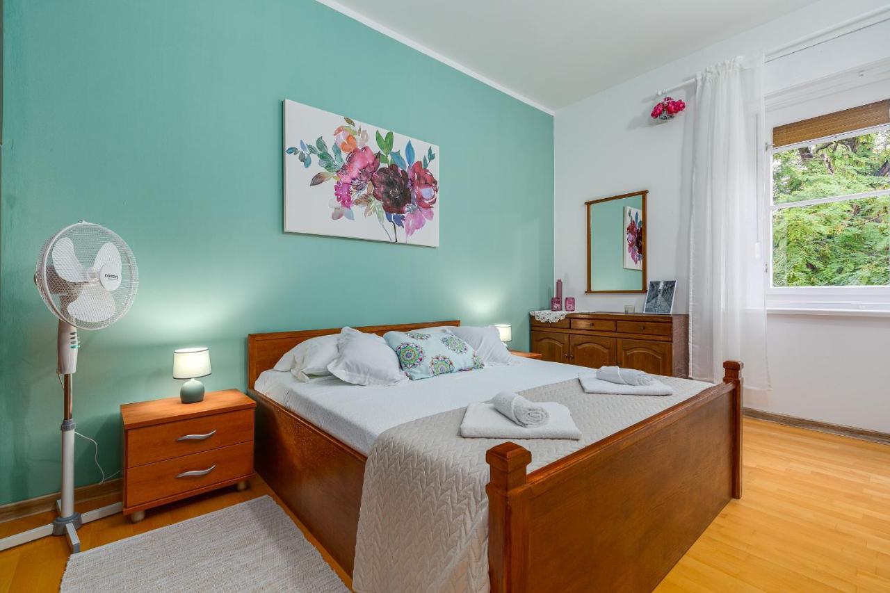 Apartment 'Olivia' Zadar Dış mekan fotoğraf
