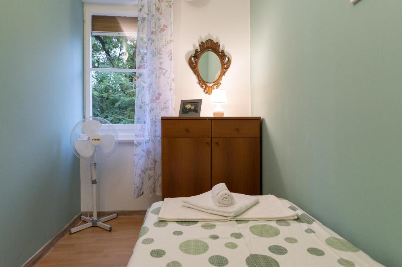Apartment 'Olivia' Zadar Dış mekan fotoğraf