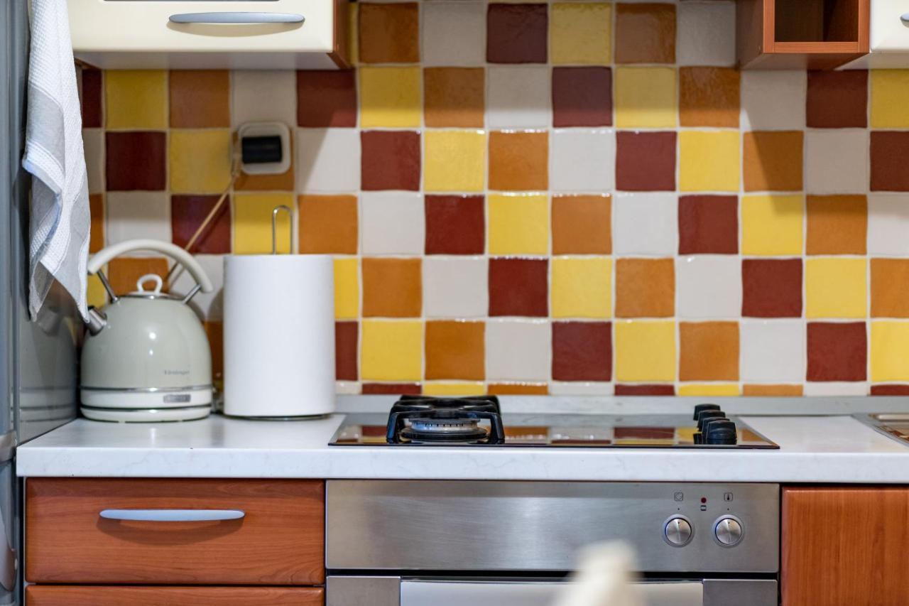 Apartment 'Olivia' Zadar Dış mekan fotoğraf