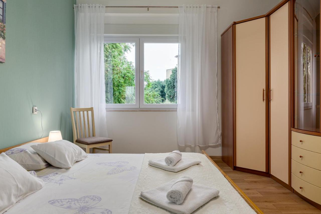 Apartment 'Olivia' Zadar Dış mekan fotoğraf