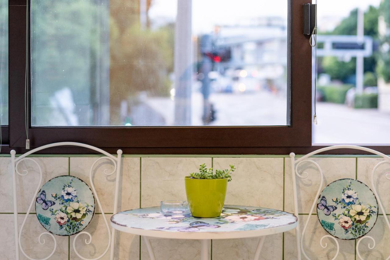 Apartment 'Olivia' Zadar Dış mekan fotoğraf