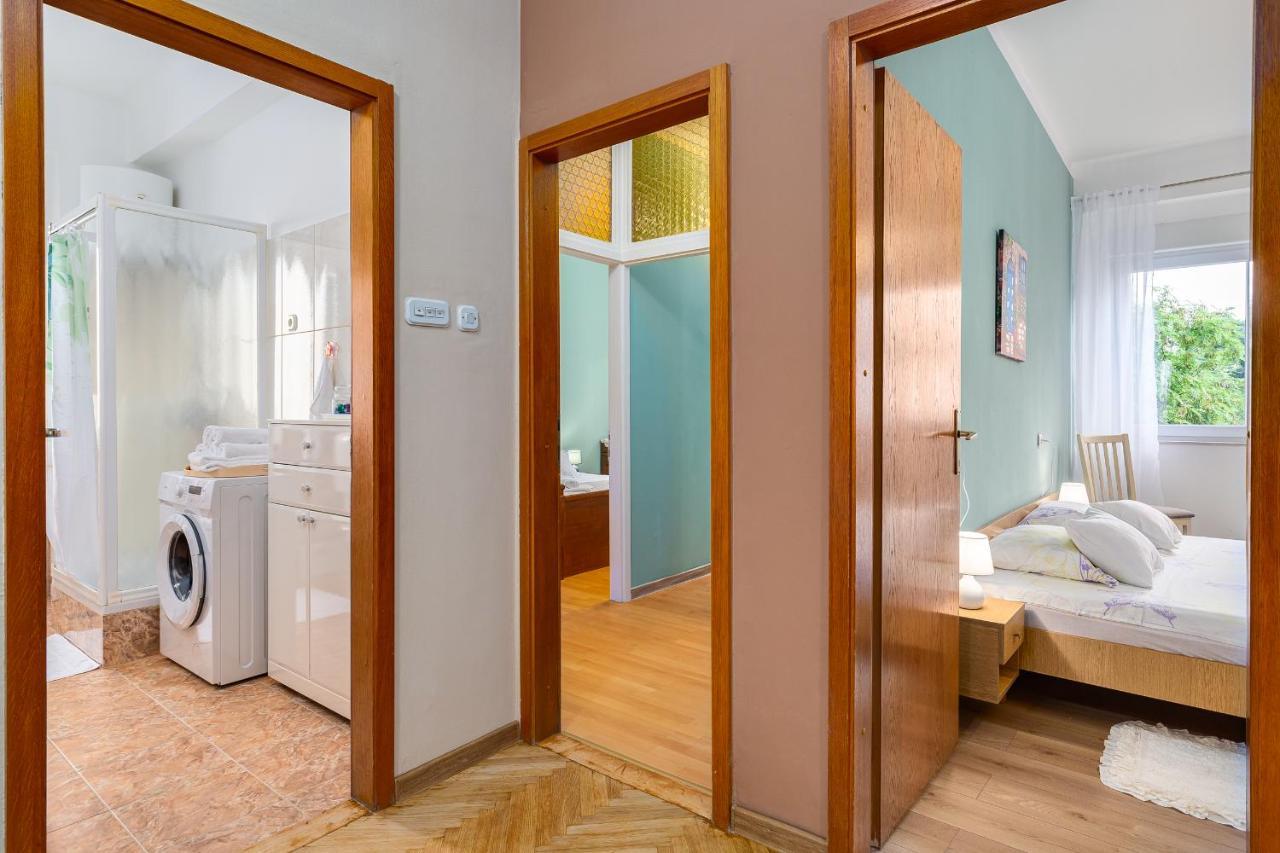 Apartment 'Olivia' Zadar Dış mekan fotoğraf