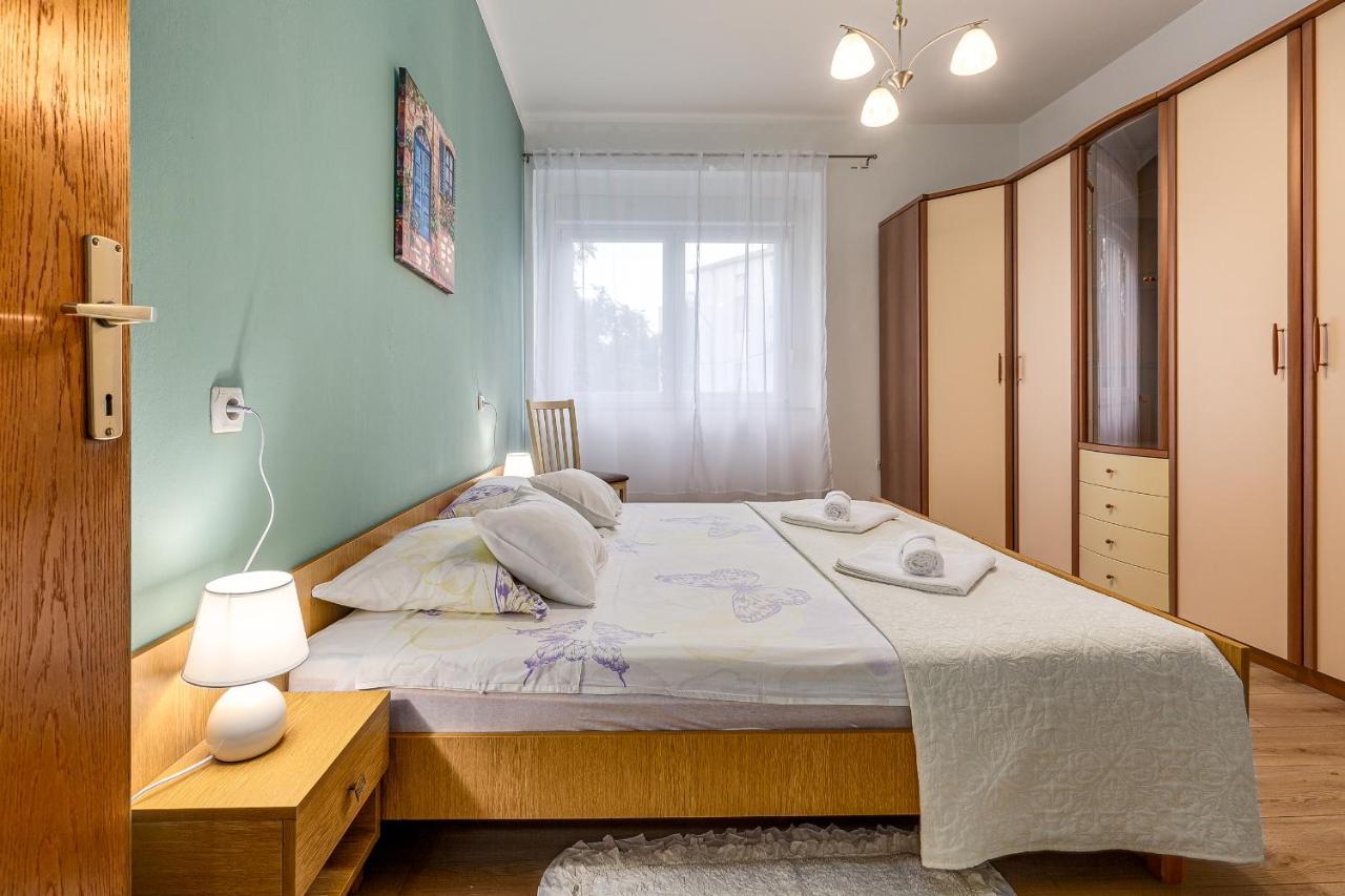 Apartment 'Olivia' Zadar Dış mekan fotoğraf