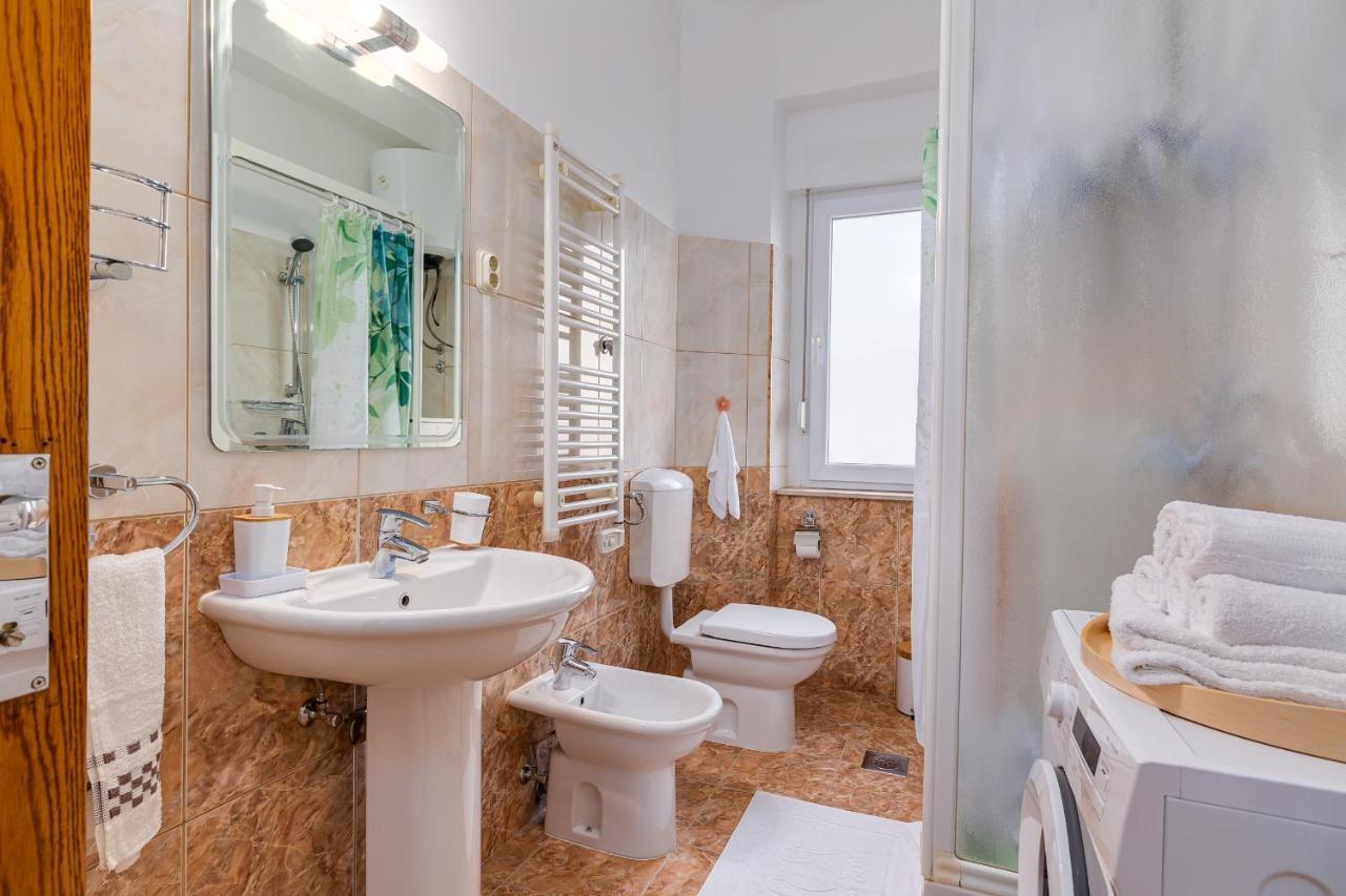 Apartment 'Olivia' Zadar Dış mekan fotoğraf