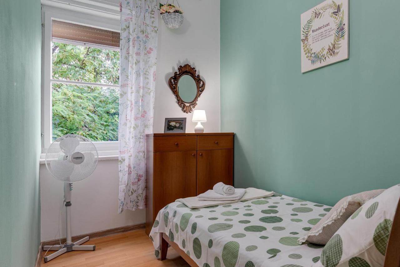 Apartment 'Olivia' Zadar Dış mekan fotoğraf