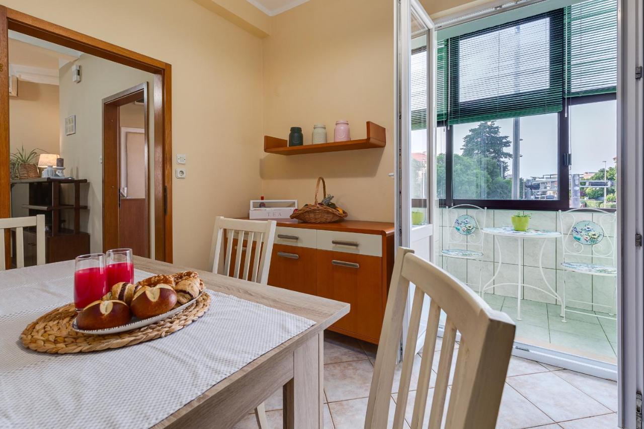 Apartment 'Olivia' Zadar Dış mekan fotoğraf