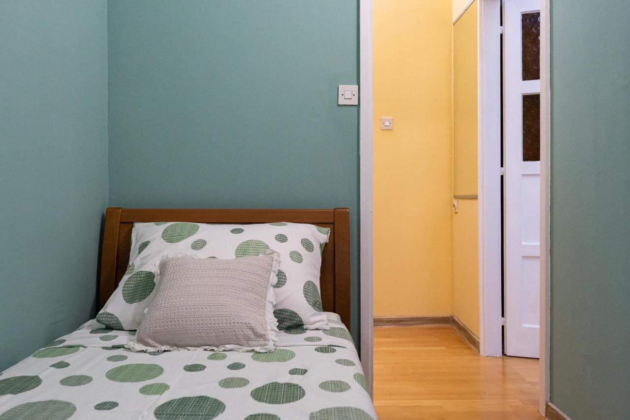 Apartment 'Olivia' Zadar Dış mekan fotoğraf
