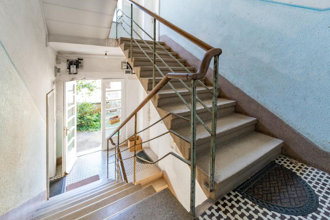 Apartment 'Olivia' Zadar Dış mekan fotoğraf